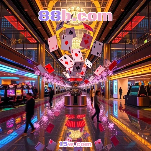 88b.com: Dicas e Recursos Imperdíveis para Todos os Jogadores